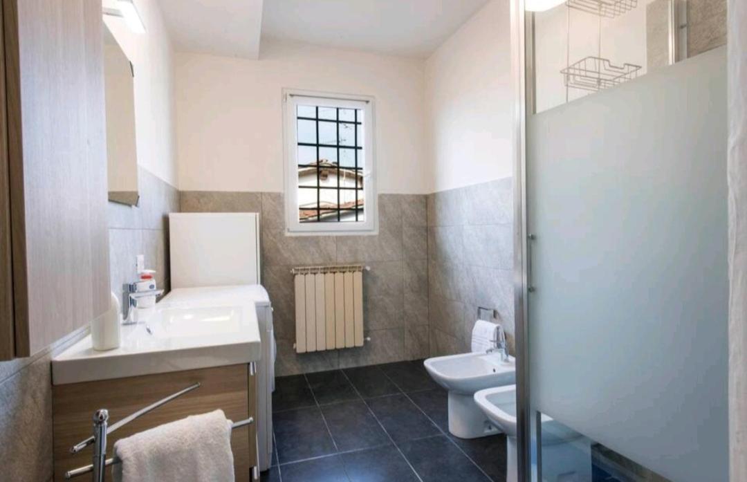 Santo Spirito Penthouse * Florença