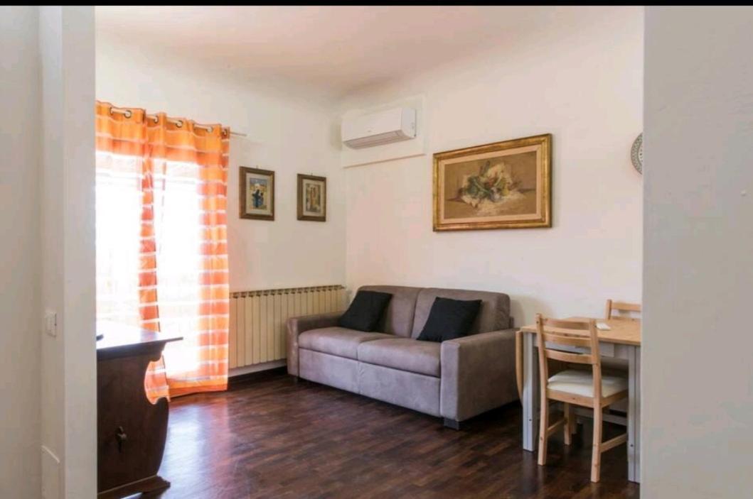 Santo Spirito Penthouse Apartamento Florença