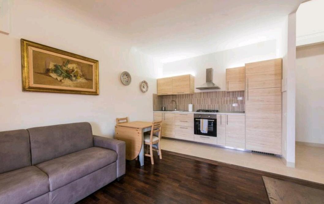 Santo Spirito Penthouse Florença