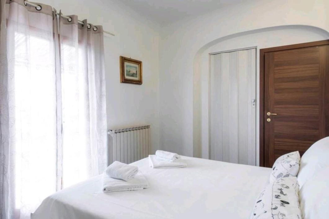 Santo Spirito Penthouse Apartamento *