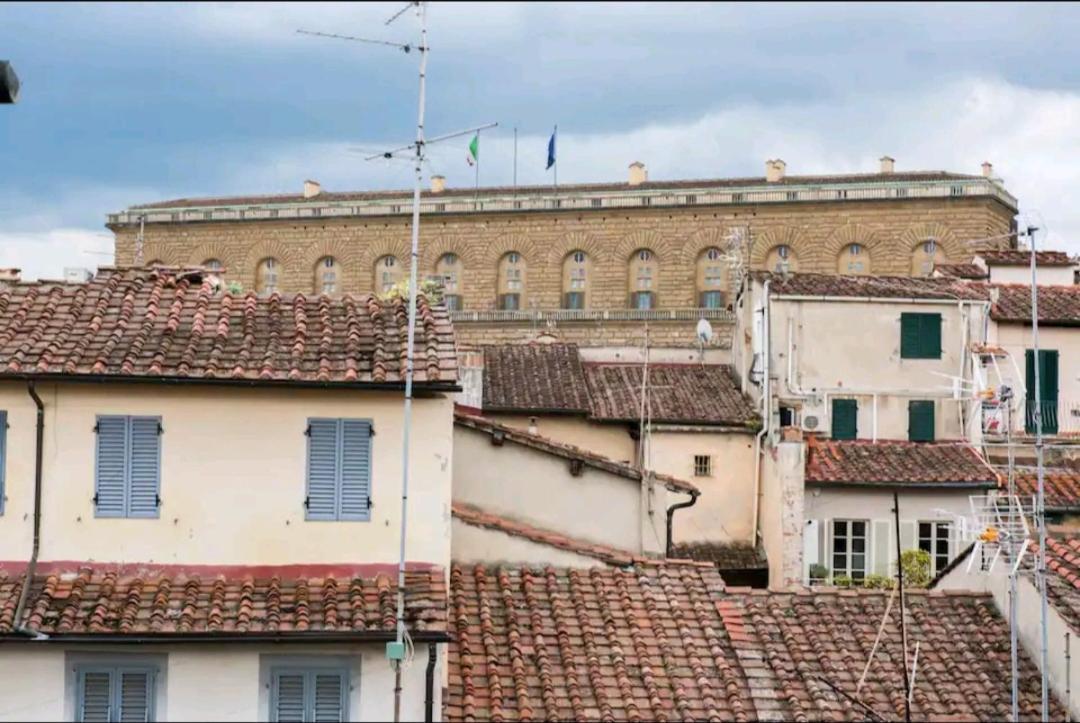 Apartamento Santo Spirito Penthouse
