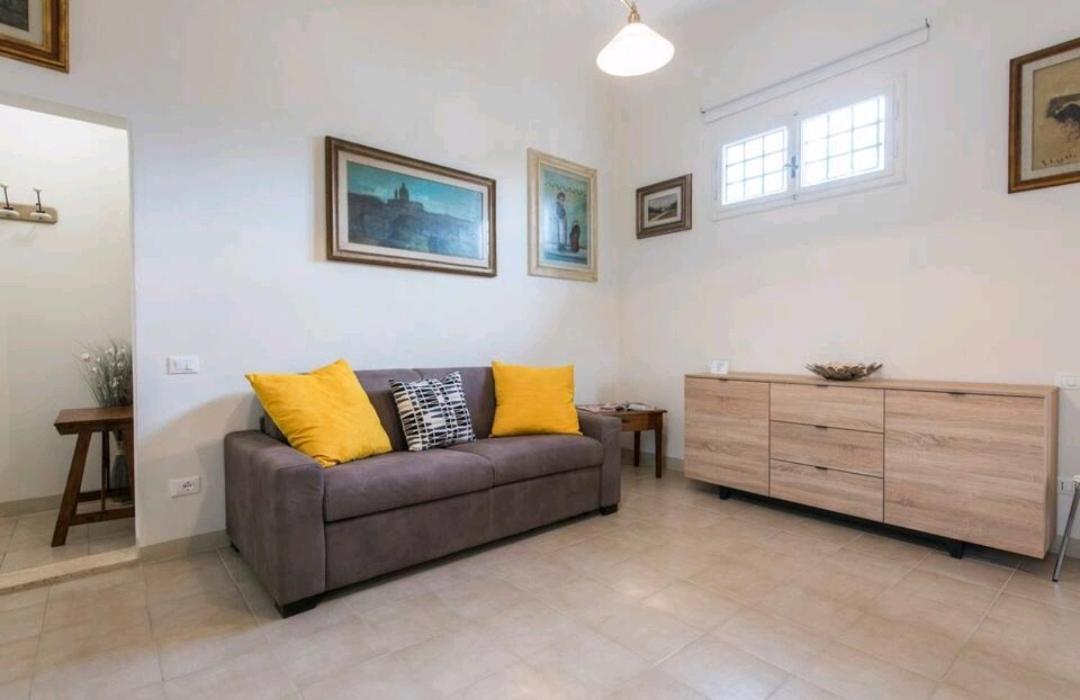 Santo Spirito Penthouse Florença