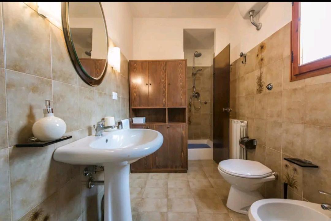 Santo Spirito Penthouse Apartamento *